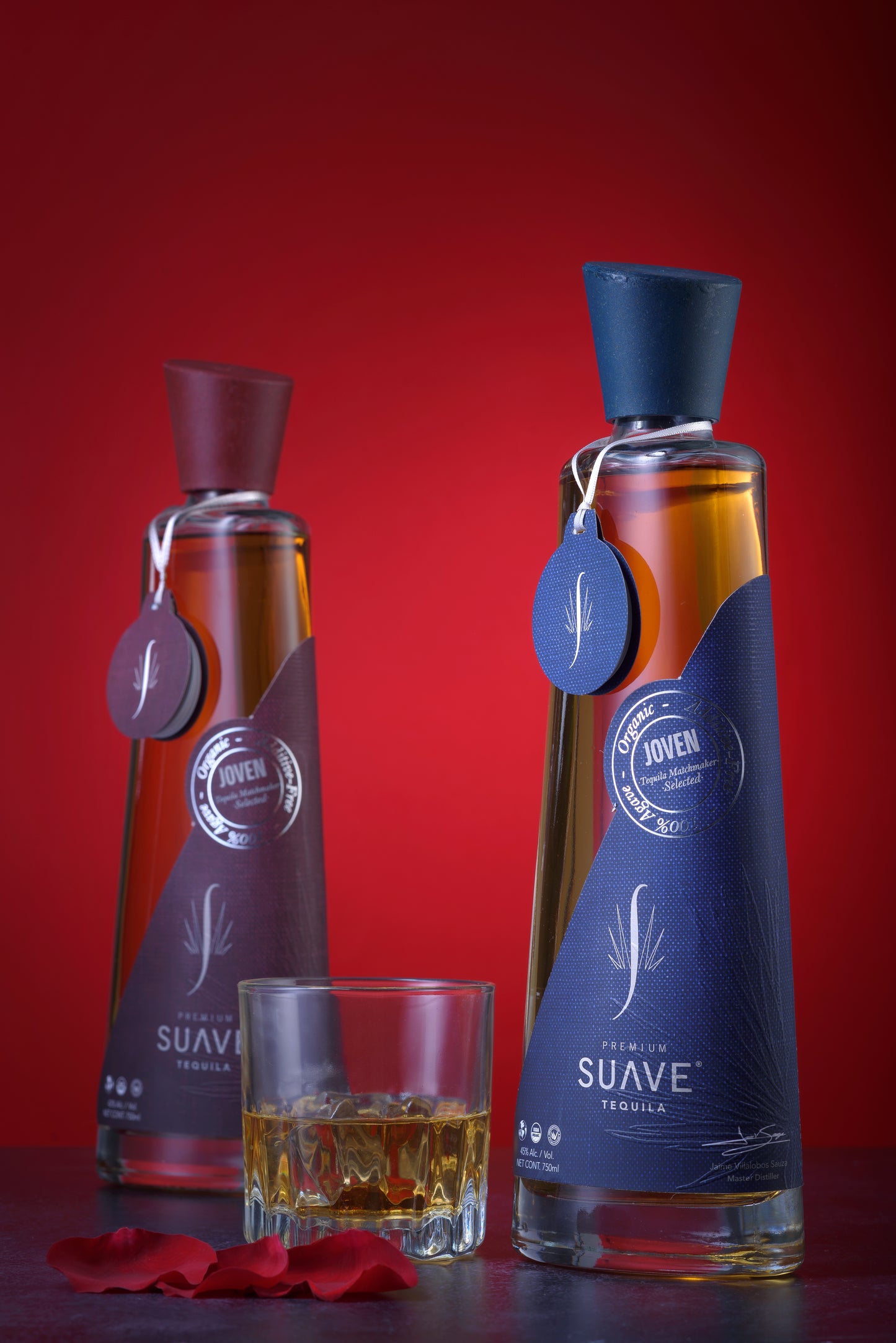 Joven TMM Grover &  Scarlett Bundle