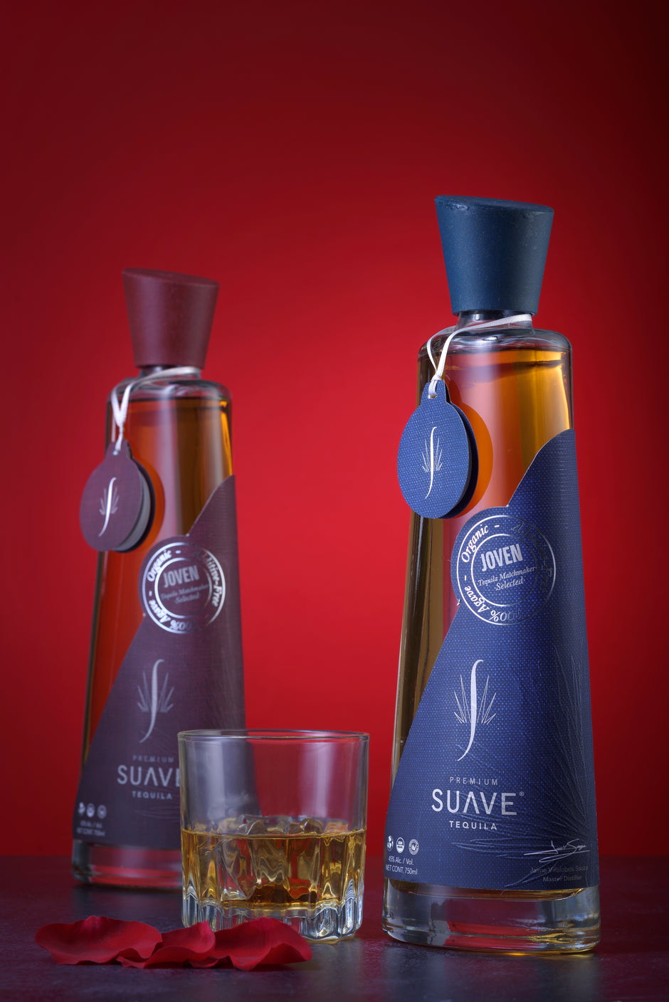 Joven TMM Grover &  Scarlett Bundle