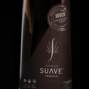 Joven Tequila Matchmaker Edition - Scarlett