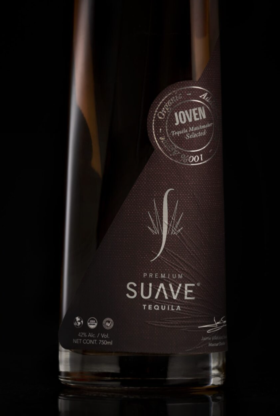 Joven Tequila Matchmaker Edition - Scarlett