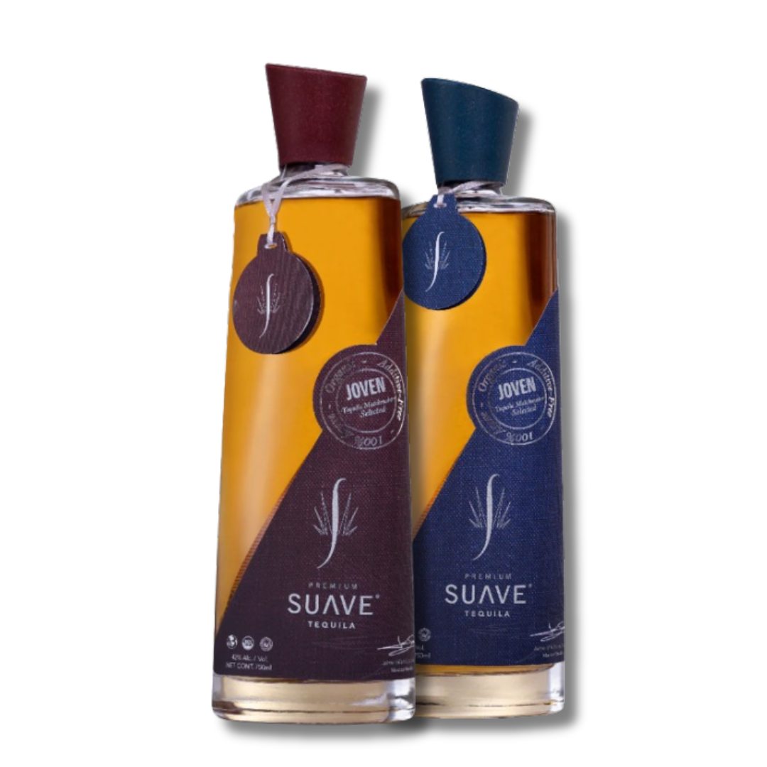 Joven TMM Grover &  Scarlett Bundle