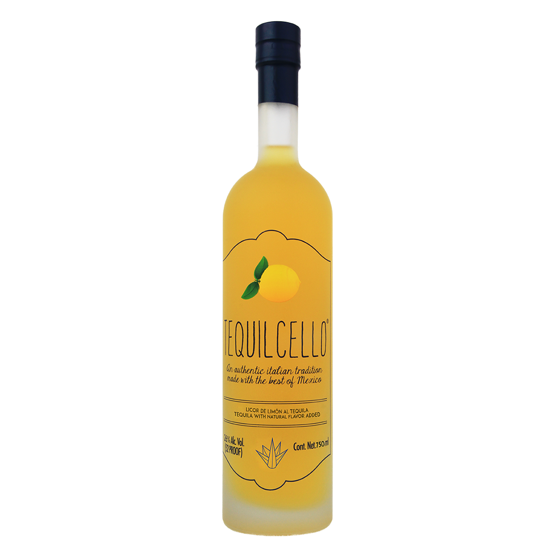 Tequilcello